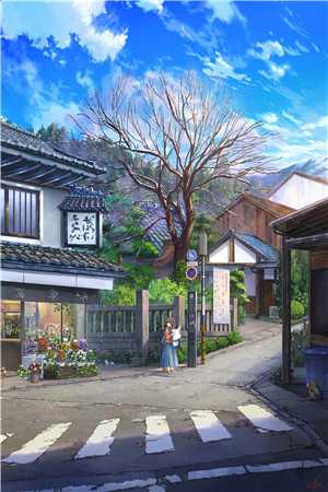 一从别后各天涯顾景明李灿灿全章节小说
