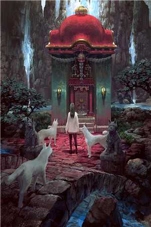 世子想掳我做偏房，殊不知我是皇后娘娘吕望秋小桃完结文