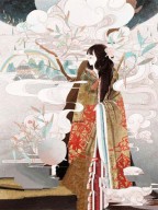 伽蓝如梦情如尘完结版林清规梵清
