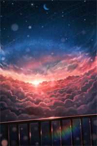 爱意散作满河星宋时薇棠月全文免费
