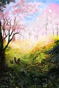 夕花又逢春 全集