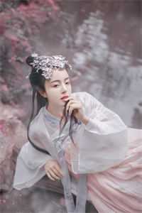 爱如风，去无影小说结局