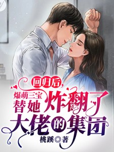 总裁前任跪求复合，我已为人母小说结局
