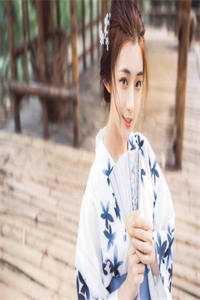 结局+番外爱如冰川晴日消厉云行林安婉