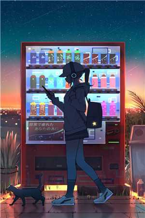 永生花谢时，你与我别离by章墨存墨存