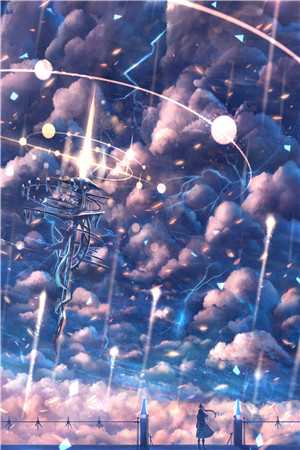 黑夜里的星光贺兆言思思全文